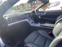 USED 2015 65 MERCEDES-BENZ SL 3.0 SL400 AMG SPORT 2d 329 BHP ** RAC BUYSURE INSPECTED **