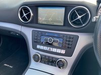 USED 2015 65 MERCEDES-BENZ SL 3.0 SL400 AMG SPORT 2d 329 BHP ** RAC BUYSURE INSPECTED **