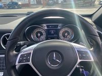 USED 2015 65 MERCEDES-BENZ SL 3.0 SL400 AMG SPORT 2d 329 BHP ** RAC BUYSURE INSPECTED **