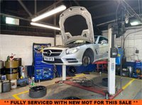 USED 2015 65 MERCEDES-BENZ SL 3.0 SL400 AMG SPORT 2d 329 BHP ** RAC BUYSURE INSPECTED **