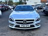 USED 2015 65 MERCEDES-BENZ SL 3.0 SL400 AMG SPORT 2d 329 BHP ** RAC BUYSURE INSPECTED **