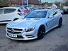 USED 2015 65 MERCEDES-BENZ SL 3.0 SL400 AMG SPORT 2d 329 BHP ** RAC BUYSURE INSPECTED **