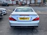 USED 2015 65 MERCEDES-BENZ SL 3.0 SL400 AMG SPORT 2d 329 BHP ** RAC BUYSURE INSPECTED **