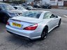 USED 2015 65 MERCEDES-BENZ SL 3.0 SL400 AMG SPORT 2d 329 BHP ** RAC BUYSURE INSPECTED **