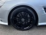 USED 2015 65 MERCEDES-BENZ SL 3.0 SL400 AMG SPORT 2d 329 BHP ** RAC BUYSURE INSPECTED **