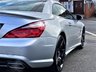 USED 2015 65 MERCEDES-BENZ SL 3.0 SL400 AMG SPORT 2d 329 BHP ** RAC BUYSURE INSPECTED **