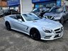 USED 2015 65 MERCEDES-BENZ SL 3.0 SL400 AMG SPORT 2d 329 BHP ** RAC BUYSURE INSPECTED **