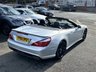 USED 2015 65 MERCEDES-BENZ SL 3.0 SL400 AMG SPORT 2d 329 BHP ** RAC BUYSURE INSPECTED **