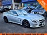 USED 2015 65 MERCEDES-BENZ SL 3.0 SL400 AMG SPORT 2d 329 BHP ** RAC BUYSURE INSPECTED **