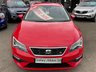 USED 2017 17 SEAT LEON 2.0 TDi FR Technology 5dr - UPGRADE ALLOYS 