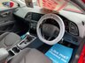 USED 2017 17 SEAT LEON 2.0 TDi FR Technology 5dr - UPGRADE ALLOYS 