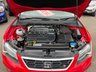 USED 2017 17 SEAT LEON 2.0 TDi FR Technology 5dr - UPGRADE ALLOYS 