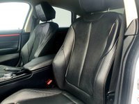 USED 2017 BMW 4 SERIES 2.0 420D SPORT GRAN COUPE 4d 188 BHP SAT NAV / H SEATS / POWER BOOT