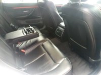 USED 2017 BMW 4 SERIES 2.0 420D SPORT GRAN COUPE 4d 188 BHP SAT NAV / H SEATS / POWER BOOT