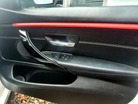 USED 2017 BMW 4 SERIES 2.0 420D SPORT GRAN COUPE 4d 188 BHP SAT NAV / H SEATS / POWER BOOT