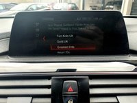 USED 2017 BMW 4 SERIES 2.0 420D SPORT GRAN COUPE 4d 188 BHP SAT NAV / H SEATS / POWER BOOT