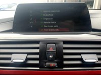 USED 2017 BMW 4 SERIES 2.0 420D SPORT GRAN COUPE 4d 188 BHP SAT NAV / H SEATS / POWER BOOT