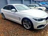 USED 2017 BMW 4 SERIES 2.0 420D SPORT GRAN COUPE 4d 188 BHP SAT NAV / H SEATS / POWER BOOT