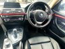 USED 2017 BMW 4 SERIES 2.0 420D SPORT GRAN COUPE 4d 188 BHP SAT NAV / H SEATS / POWER BOOT