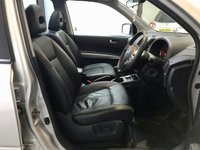 USED 2010 51 NISSAN X-TRAIL 2.0 TEKNA DCI 5d 171 BHP Top Spec, Heated Leather