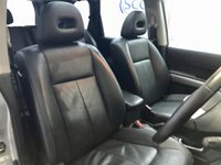 USED 2010 51 NISSAN X-TRAIL 2.0 TEKNA DCI 5d 171 BHP Top Spec, Heated Leather
