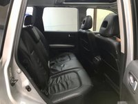 USED 2010 51 NISSAN X-TRAIL 2.0 TEKNA DCI 5d 171 BHP Top Spec, Heated Leather