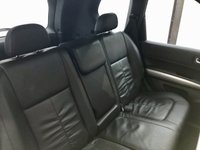USED 2010 51 NISSAN X-TRAIL 2.0 TEKNA DCI 5d 171 BHP Top Spec, Heated Leather