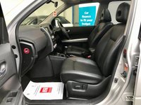 USED 2010 51 NISSAN X-TRAIL 2.0 TEKNA DCI 5d 171 BHP Top Spec, Heated Leather