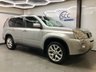 USED 2010 51 NISSAN X-TRAIL 2.0 TEKNA DCI 5d 171 BHP Top Spec, Heated Leather