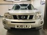USED 2010 51 NISSAN X-TRAIL 2.0 TEKNA DCI 5d 171 BHP Top Spec, Heated Leather
