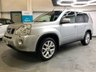 USED 2010 51 NISSAN X-TRAIL 2.0 TEKNA DCI 5d 171 BHP Top Spec, Heated Leather