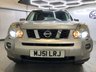 USED 2010 51 NISSAN X-TRAIL 2.0 TEKNA DCI 5d 171 BHP Top Spec, Heated Leather