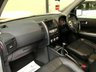 USED 2010 51 NISSAN X-TRAIL 2.0 TEKNA DCI 5d 171 BHP Top Spec, Heated Leather