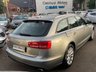 USED 2014 14 AUDI A6 AVANT 3.0 TDi SE NAV 5dr - FULL LEATHER 