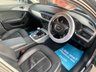 USED 2014 14 AUDI A6 AVANT 3.0 TDi SE NAV 5dr - FULL LEATHER 