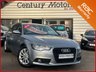 USED 2014 14 AUDI A6 AVANT 3.0 TDi SE NAV 5dr - FULL LEATHER 