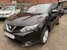 USED 2015 15 NISSAN QASHQAI 1.5 DCi Acenta PREMIUM (Smart Vision) 5dr - GLASS ROOF 
