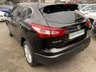 USED 2015 15 NISSAN QASHQAI 1.5 DCi Acenta PREMIUM (Smart Vision) 5dr - GLASS ROOF 