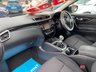 USED 2015 15 NISSAN QASHQAI 1.5 DCi Acenta PREMIUM (Smart Vision) 5dr - GLASS ROOF 