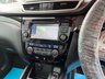USED 2015 15 NISSAN QASHQAI 1.5 DCi Acenta PREMIUM (Smart Vision) 5dr - GLASS ROOF 