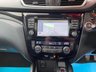 USED 2015 15 NISSAN QASHQAI 1.5 DCi Acenta PREMIUM (Smart Vision) 5dr - GLASS ROOF 