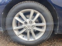USED 2009 09 TOYOTA AURIS 1.6 TR VALVEMATIC MM 5d 131 BHP AUTOMATIC 