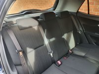 USED 2009 09 TOYOTA AURIS 1.6 TR VALVEMATIC MM 5d 131 BHP AUTOMATIC 
