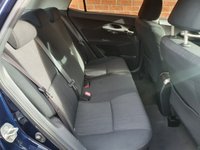 USED 2009 09 TOYOTA AURIS 1.6 TR VALVEMATIC MM 5d 131 BHP AUTOMATIC 