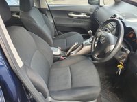 USED 2009 09 TOYOTA AURIS 1.6 TR VALVEMATIC MM 5d 131 BHP AUTOMATIC 