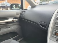 USED 2009 09 TOYOTA AURIS 1.6 TR VALVEMATIC MM 5d 131 BHP AUTOMATIC 