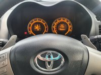 USED 2009 09 TOYOTA AURIS 1.6 TR VALVEMATIC MM 5d 131 BHP AUTOMATIC 