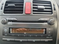 USED 2009 09 TOYOTA AURIS 1.6 TR VALVEMATIC MM 5d 131 BHP AUTOMATIC 