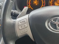 USED 2009 09 TOYOTA AURIS 1.6 TR VALVEMATIC MM 5d 131 BHP AUTOMATIC 