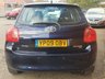 USED 2009 09 TOYOTA AURIS 1.6 TR VALVEMATIC MM 5d 131 BHP AUTOMATIC 